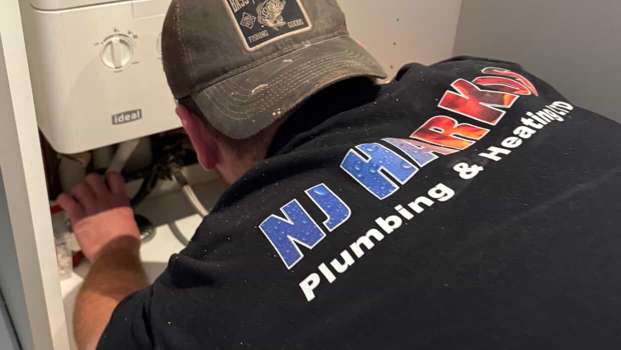 Boiler services by NJ Harkus Boiler services by NJ Harkus