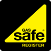 Gas Safe Registered logo Gas Safe Registered logo