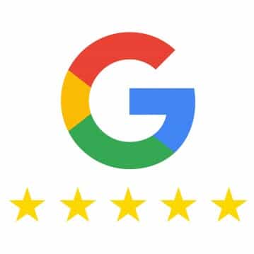 NJ Harkus 5-star Google reviews NJ Harkus 5-star Google reviews