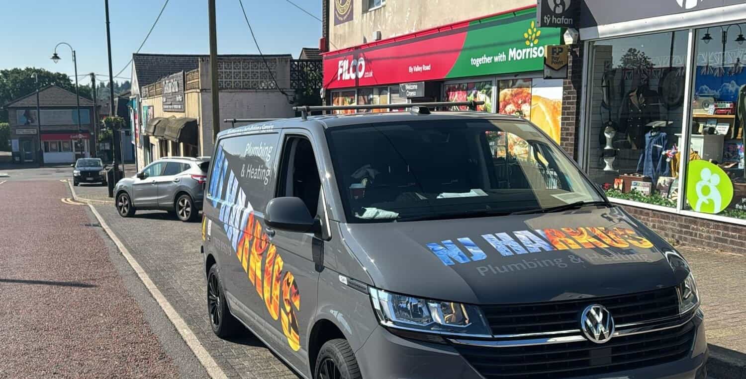 Plumber Llantrisant