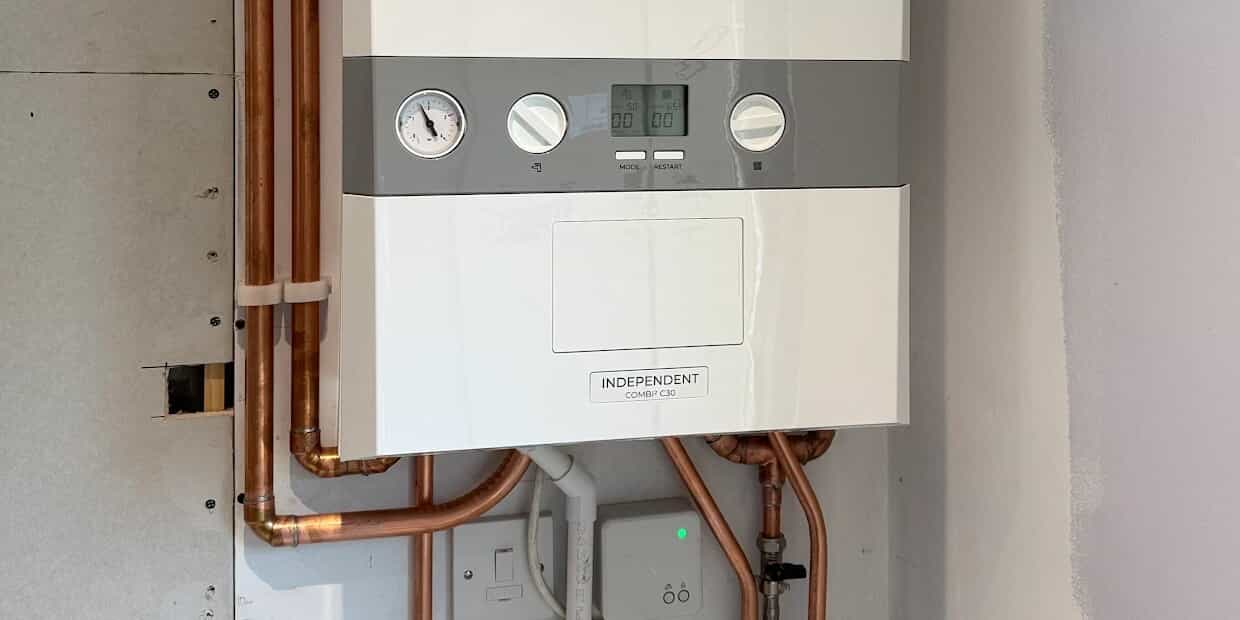 Why You Should Test Your Boiler Before The Cold Weather Arrives